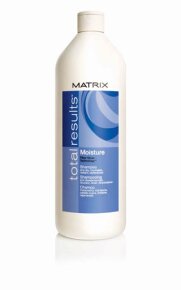 Matrix Total Results Moisture Shampoo 500 ml