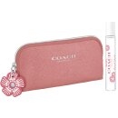Ihr Geschenk - Coach Floral Blush EdP 7,5 ml + Pouch