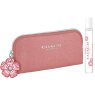 Ihr Geschenk - Coach Floral Blush EdP 7,5 ml + Pouch Ihr Geschenk - Coach Floral Blush EdP 7,5 ml + Pouch
