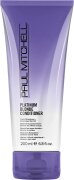 Paul Mitchell Platinum Blonde Conditioner