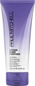 Paul Mitchell Platinum Blonde Conditioner 200 ml