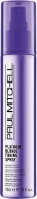 Paul Mitchell Platinum Blonde Toning Spray 150 ml