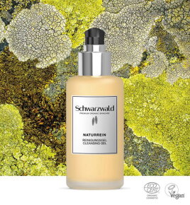 Schwarzwald Naturrein Reinigungsgel 50 ml