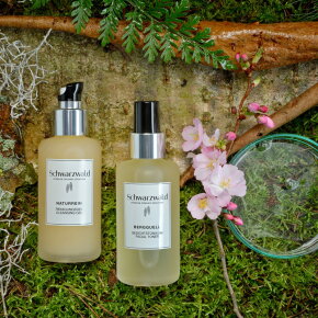 Schwarzwald Bergquell Gesichtstonikum 100 ml