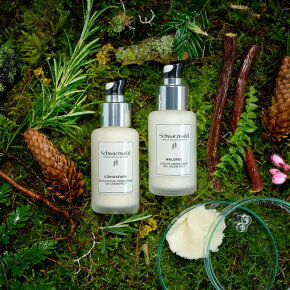 Schwarzwald Waldfee Leichte Tagescreme 50 ml