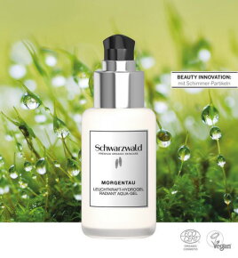 Schwarzwald Morgentau Hydrogel 50 ml