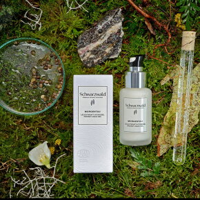 Schwarzwald Morgentau Hydrogel 50 ml