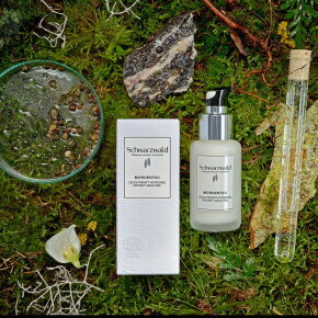 Schwarzwald Morgentau Hydrogel 50 ml