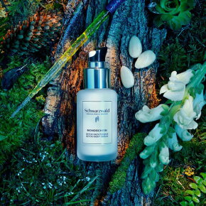 Schwarzwald Mondschein Nachtcreme 50 ml