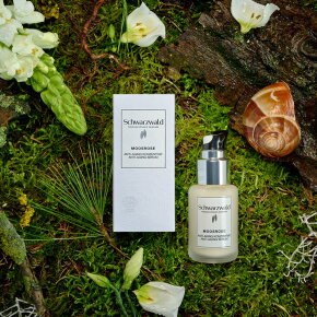 Schwarzwald Moosrose Serum 30 ml