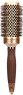 Olivia Garden Expert Blowout Shine Wavy Bristles Gold&Brown