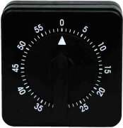 Efalock Kurzzeitwecker