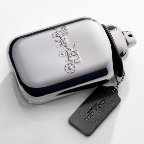 Coach Platinum Eau de Parfum (EdP) 60 ml