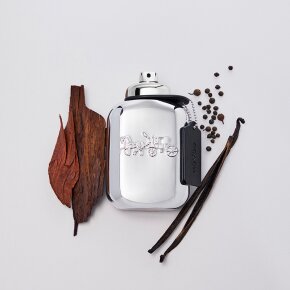 Coach Platinum Eau de Parfum (EdP) 100 ml