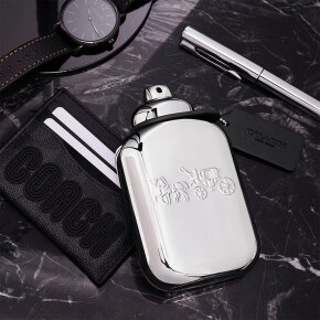 Coach Platinum Eau de Parfum (EdP) 100 ml