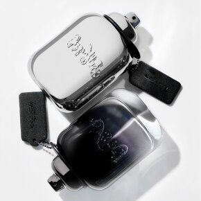 Coach Platinum Eau de Parfum (EdP) 100 ml