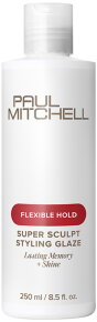 Paul Mitchell FlexibleStyle Super Sculpt Styling Glaze 250 ml