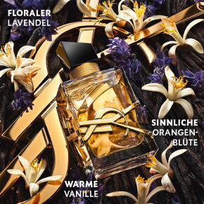 Yves Saint Laurent Libre Eau de Parfum (EdP) 90 ml