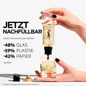 Yves Saint Laurent Libre Eau de Parfum (EdP) 90 ml