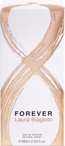 Laura Biagiotti Forever Eau de Parfum (EdP) 60 ml