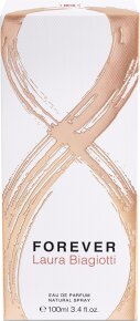 Laura Biagiotti Forever Eau de Parfum (EdP) 100 ml