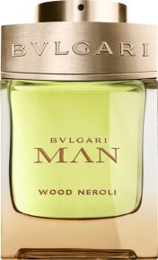 Bvlgari Man Wood Neroli Eau de Parfum (EdP) 60 ml