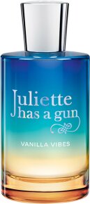 Juliette has a Gun Vanilla Vibes Eau de Parfum (EdP) 50 ml