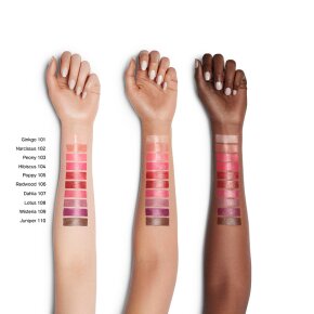 Shiseido ColorGel LipBalm 2 g 102 Narcissus (apricot)