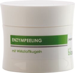 Ihr Geschenk - Biosence Enzympeeling 15 ml