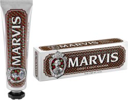 Marvis Sweet & Sour Rhubarb 75 ml