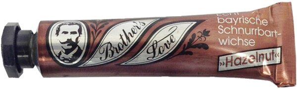 4006647093128 - Brothers Love Bartwichse hazelnut 10 ml 4006647093128 - Brothers Love Bartwichse hazelnut 10 ml