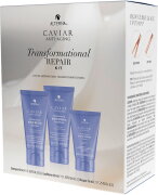 Alterna Caviar Restructuring Bond Repair Trial Kit Alterna Caviar Restructuring Bond Repair Trial Kit
