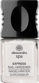 Alessandro Spa Express Nail Hardener 10 ml