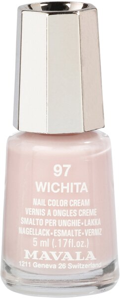7618900910973 - Mavala Nagellack 91097 Wichita 5 ml 7618900910973 - Mavala Nagellack 91097 Wichita 5 ml