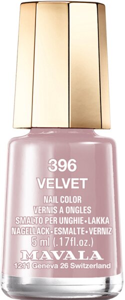 7618900913967 - Mavala Nagellack 91396 Velvet 5 ml 7618900913967 - Mavala Nagellack 91396 Velvet 5 ml
