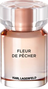 Karl Lagerfeld Fleur de Pêcher Eau de Parfum (EdP) 50 ml