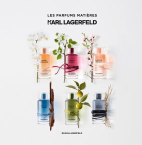 Karl Lagerfeld Fleur de Pêcher Eau de Parfum (EdP) 50 ml
