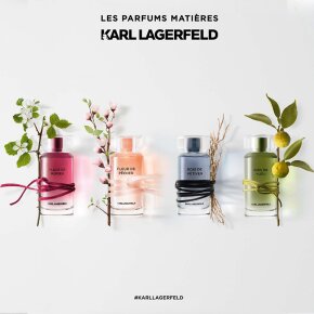 Karl Lagerfeld Fleur de Pêcher Eau de Parfum (EdP) 50 ml