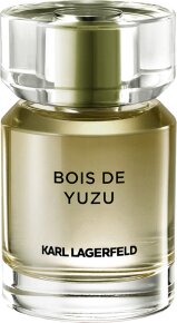Karl Lagerfeld Bois de Yuzu Eau de Toilette (EdT) 50 ml