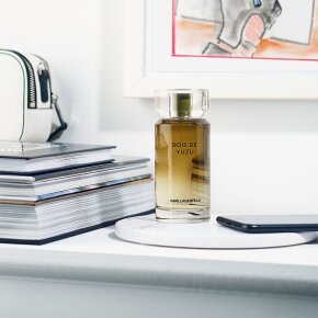 Karl Lagerfeld Bois de Yuzu Eau de Toilette (EdT) 50 ml