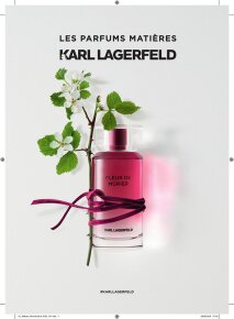 Karl Lagerfeld Fleur de Murier Eau de Parfum (EdP) 50 ml