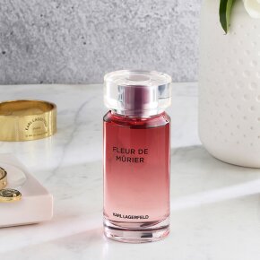 Karl Lagerfeld Fleur de Murier Eau de Parfum (EdP) 50 ml