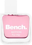 Bench. Motion For Her Eau de Toilette (EdT)