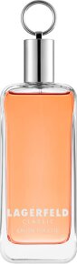 Karl Lagerfeld Classic Eau de Toilette (EdT) 100 ml