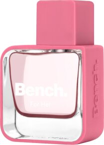 Bench. Signature For Her Eau de Toilette (EdT) 30 ml