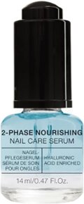 Alessandro Spa 2-Phase Nourishing Nail Care Serum 14 ml