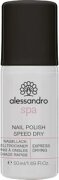 Alessandro Spa Nail Polish Speed Dry 50 ml Alessandro Spa Nail Polish Speed Dry 50 ml