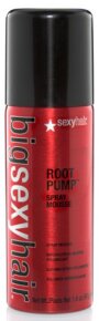 Sexyhair Big Root Pump Volumizing Spray Mousse 50 ml