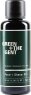 Green + The Gent Face + Shave Oil 50 ml