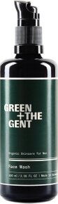 Green + The Gent Face Wash 100 ml